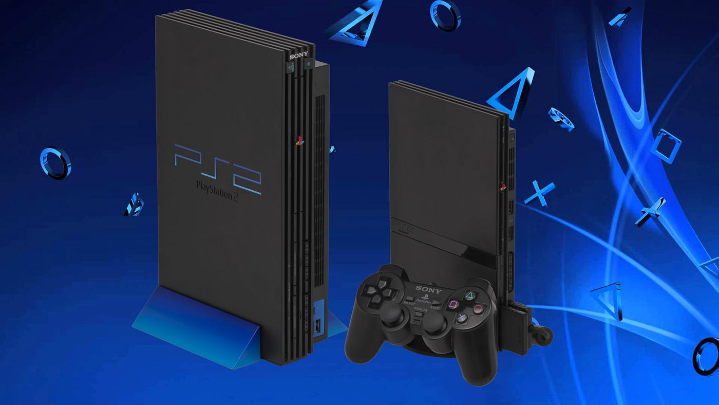 Meilleurs jeux PS2 : Notre s&eacute;lection des indispensables