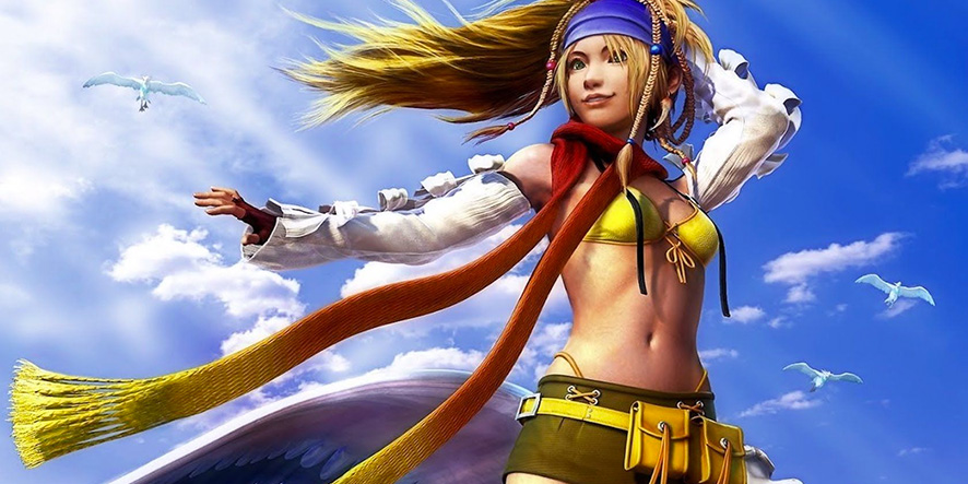 eiyudenchronicle-hundred-heroes-personnages-jrpg-rikku