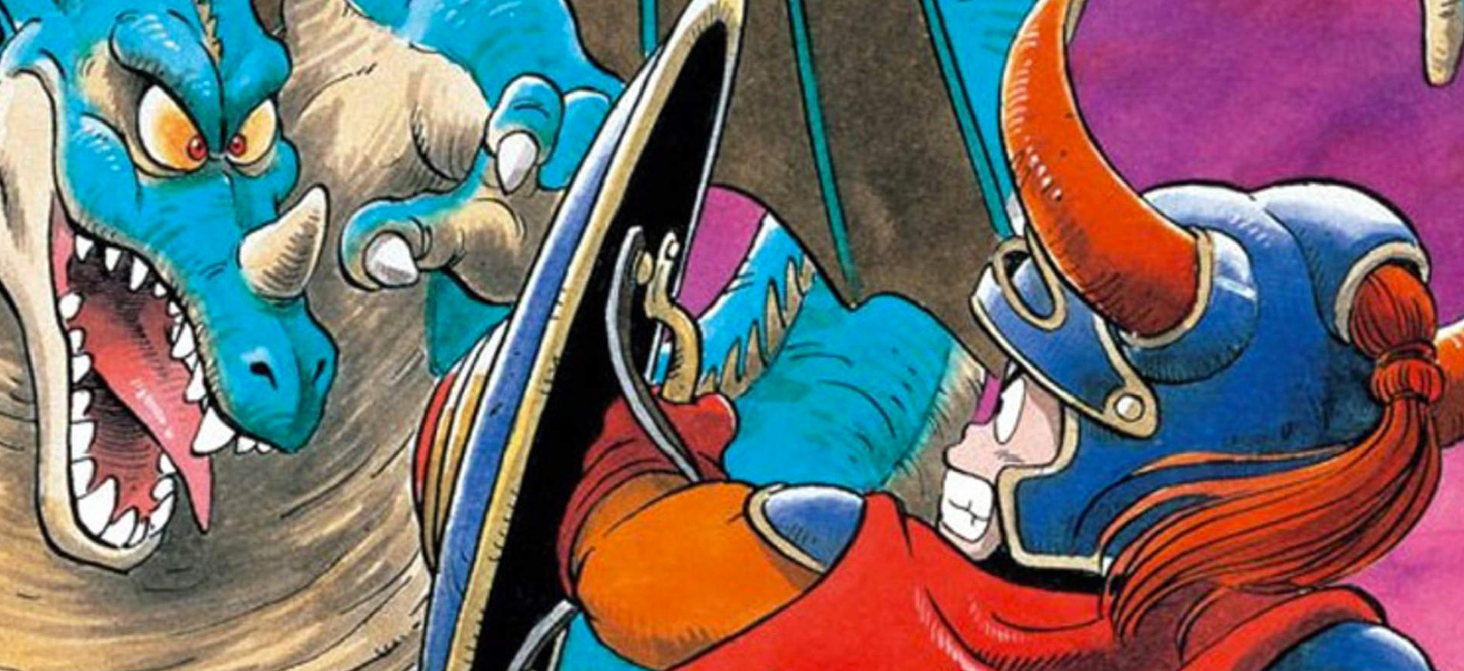 De Dragon Quest &agrave; Pok&eacute;mon, l'histoire de Chunsoft