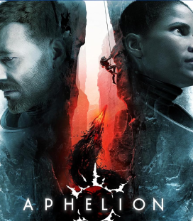 Aphelion Pioneer Edition