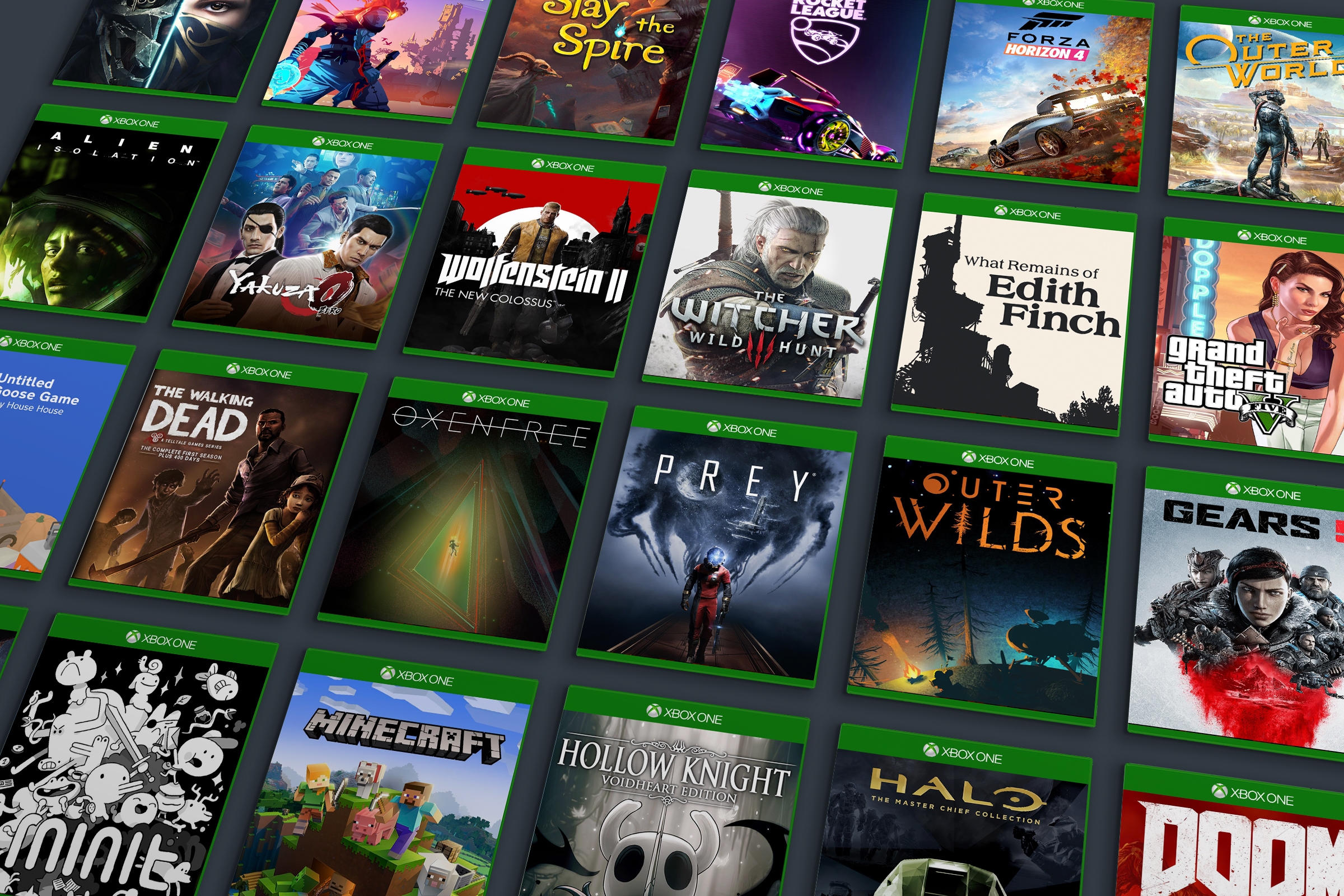 Jeux Xbox &agrave; offrir &agrave; No&euml;l 2025 : notre s&eacute;lection des meilleurs cadeaux