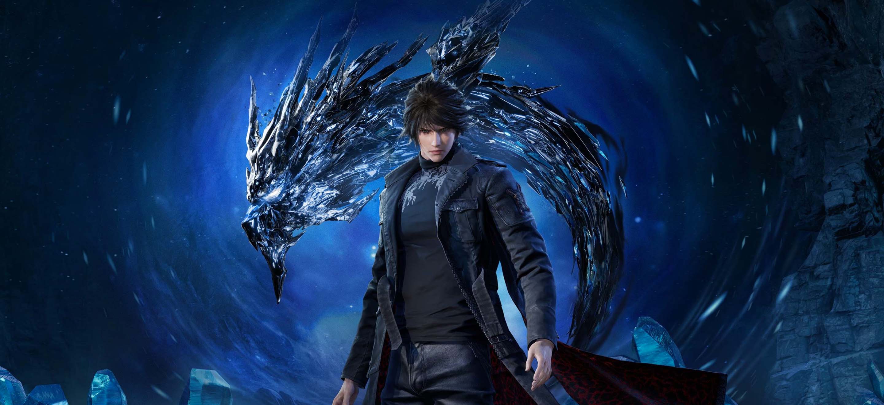 Tout ce qu'il faut savoir sur Lost Soul Aside