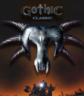 Gothic Classic