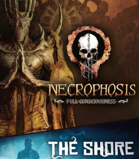 Necrophosis Full Consciousness