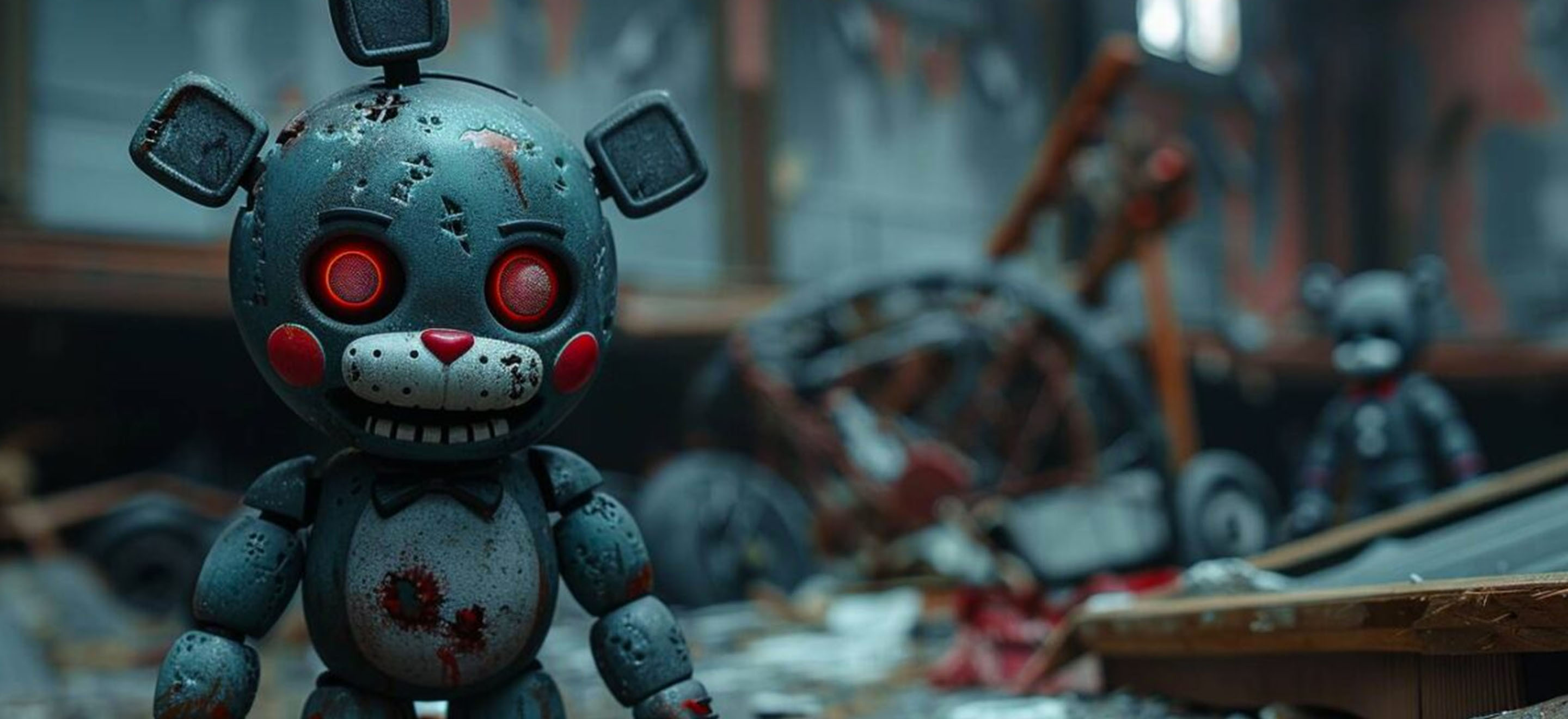 Les niveaux qu'on aimerait voir d&eacute;barquer sur Funko Fusion