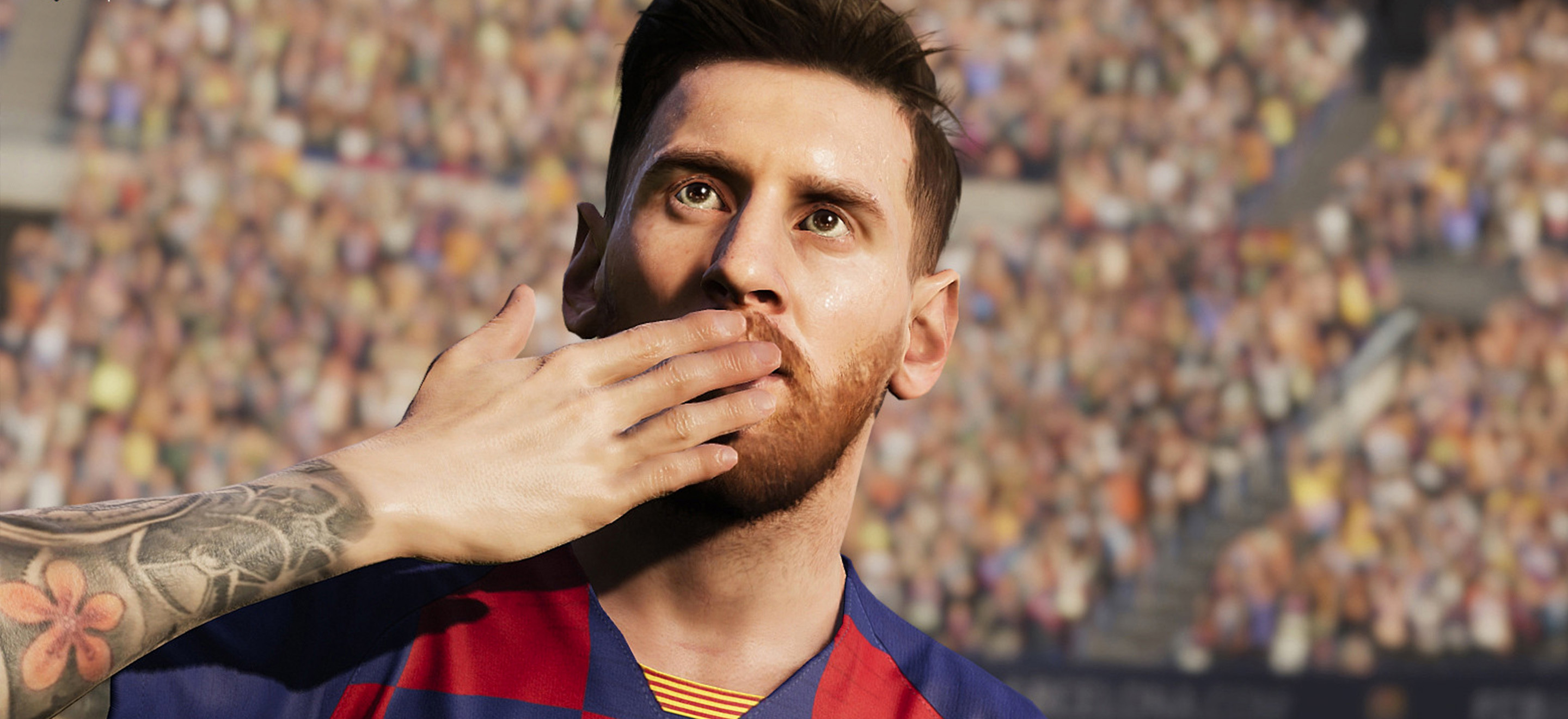 T&rsquo;es un ancien sur PES si t&rsquo;as connu&hellip;