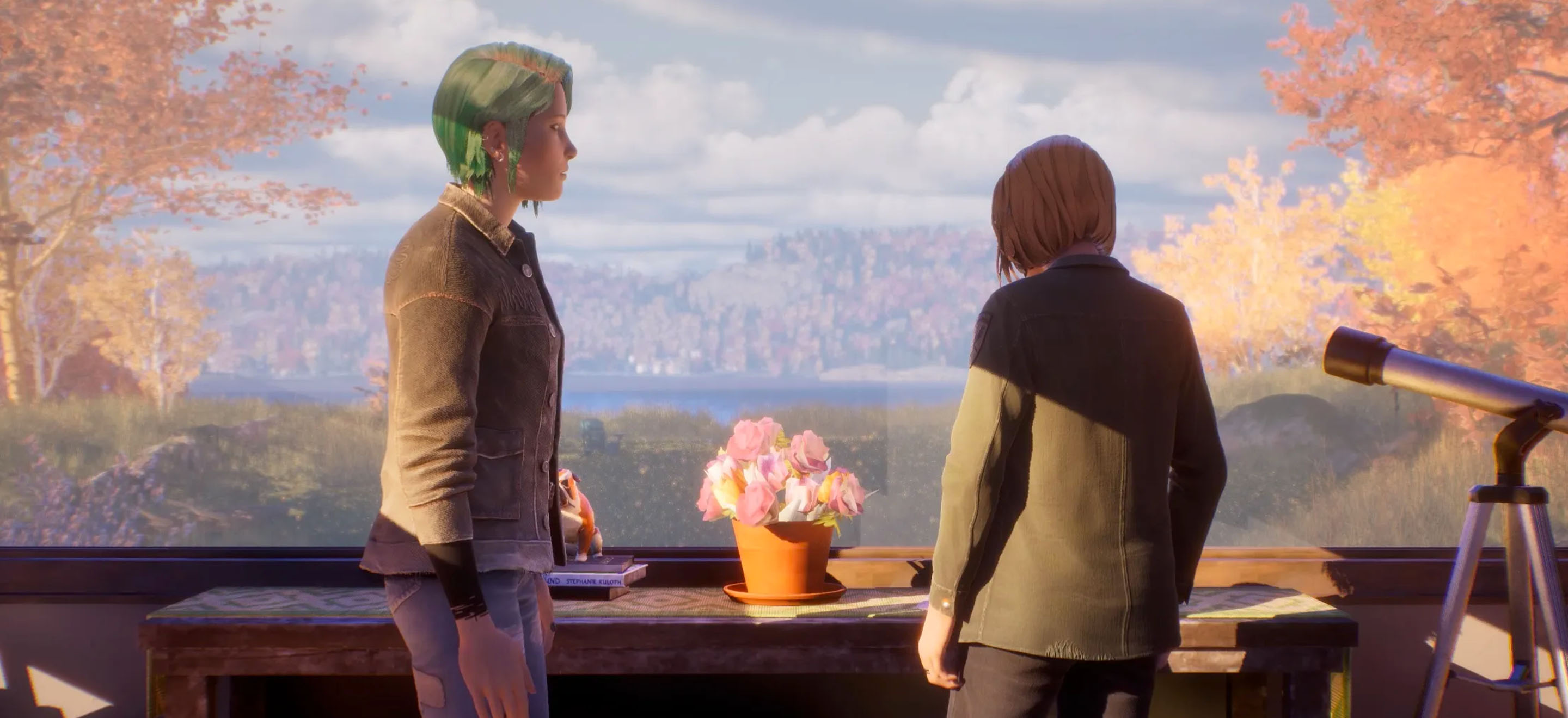 Tout ce qu&rsquo;il faut savoir sur Life is Strange Reunion