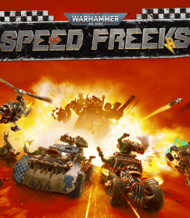 Warhammer 40.000 Speed Freeks