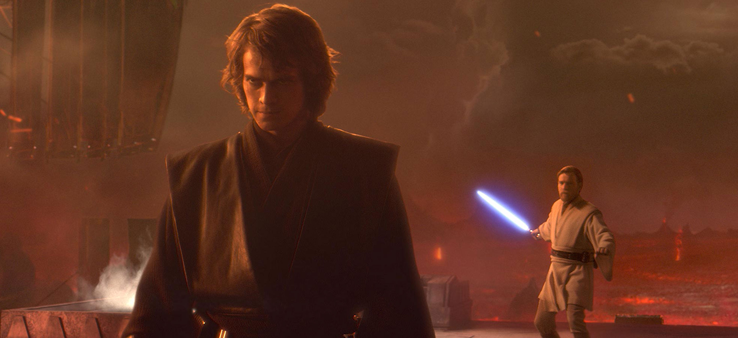 Star Wars : Rey, Luke et Anakin sont-ils vraiment de bons &Eacute;lus ?