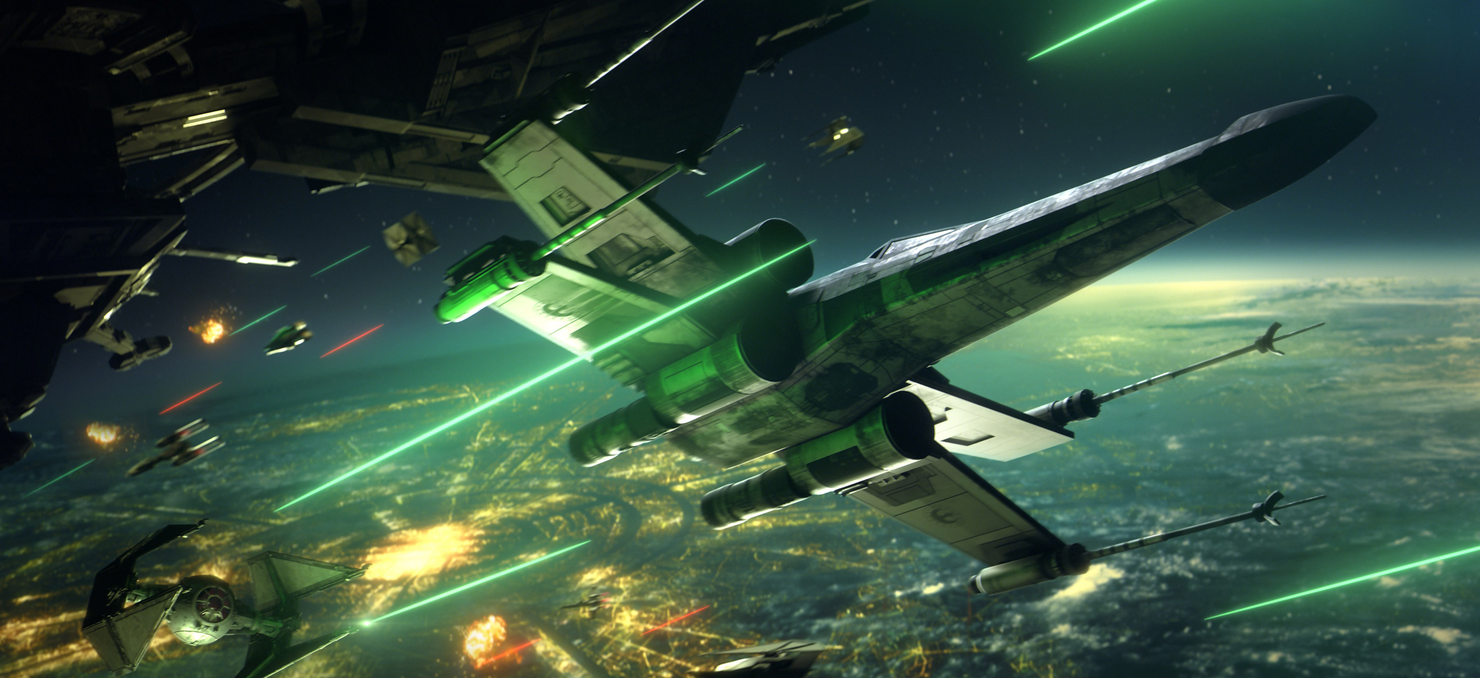 EA Play Live 2020 : toutes les nouveaut&eacute;s d'Electronic Arts