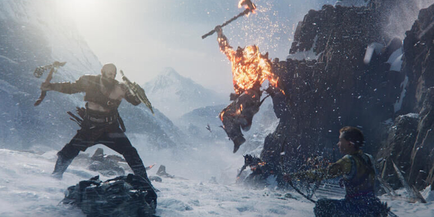 godofwarragnarok-feu