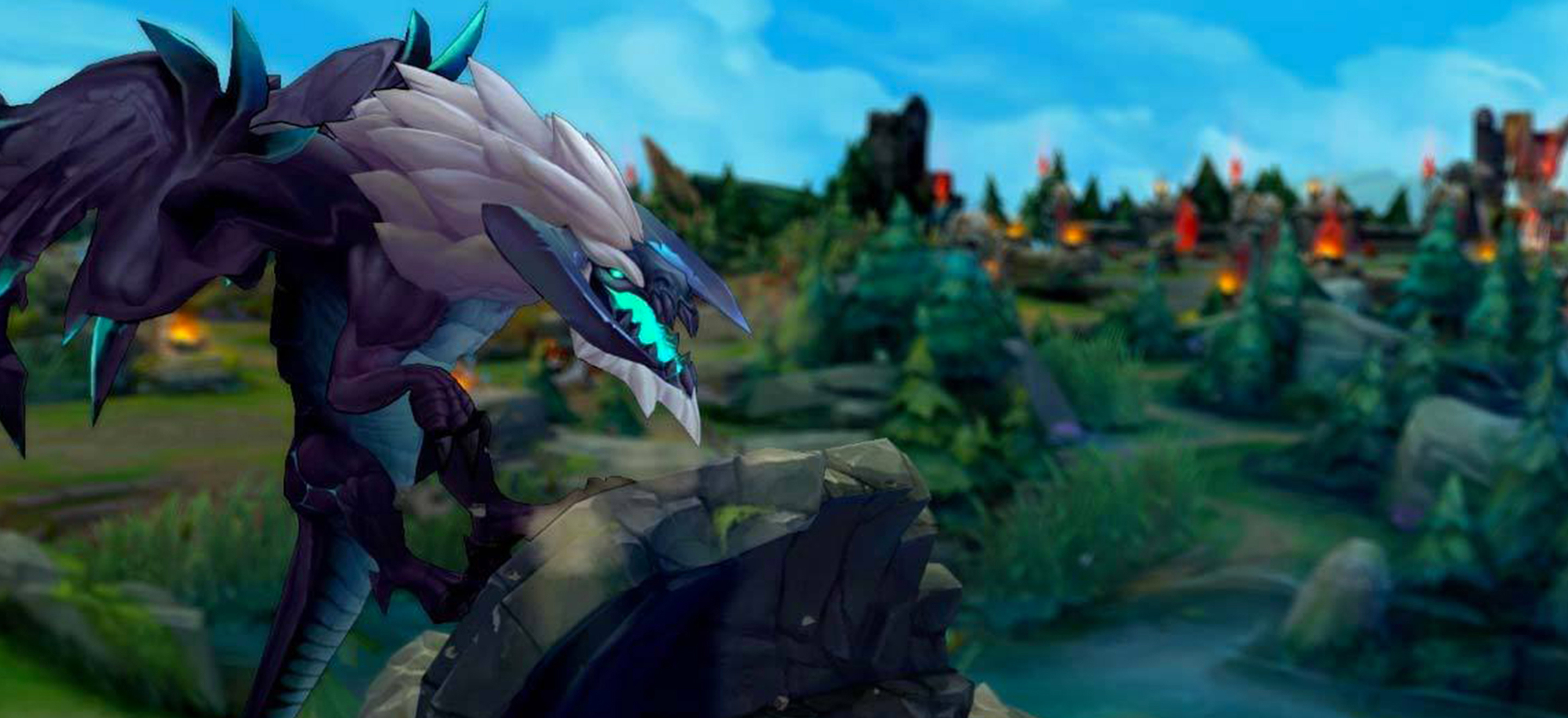 Tout ce qu&rsquo;il faut savoir sur les jeux de Riot Games