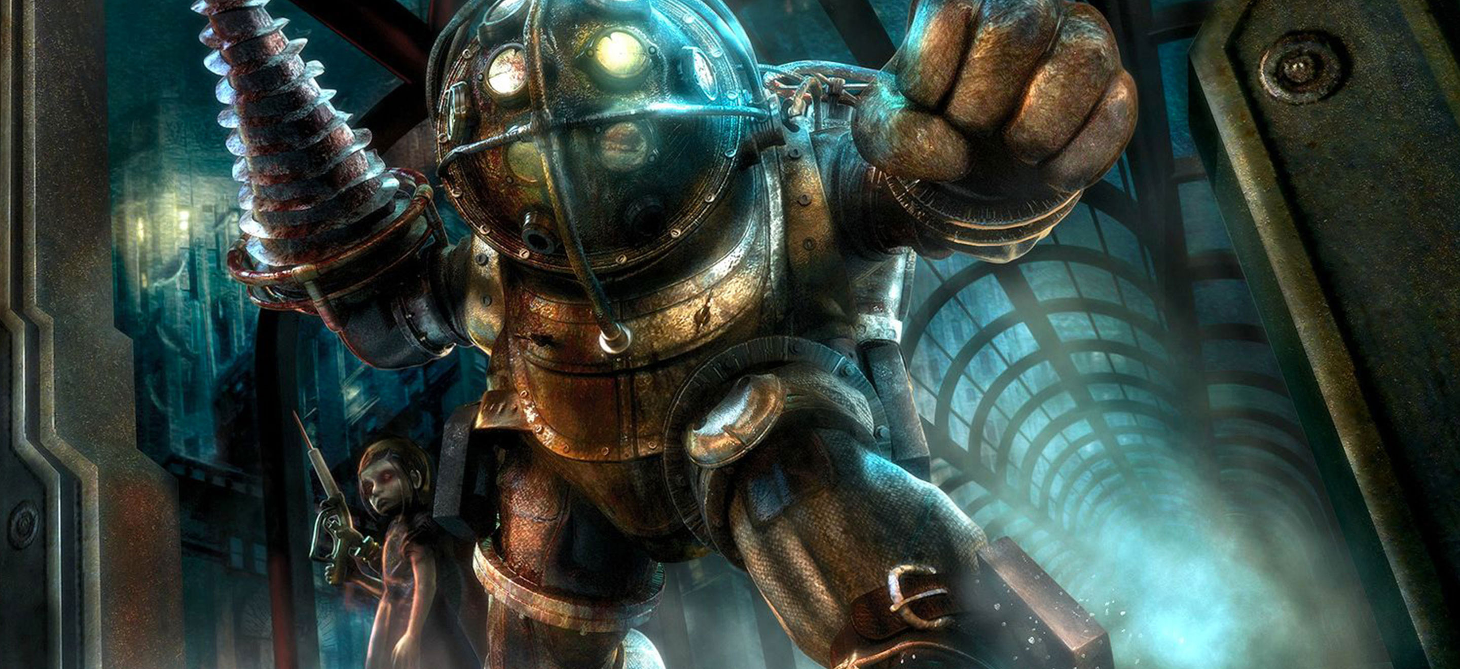 BioShock&nbsp;: Le chef-d&rsquo;&oelig;uvre de Ken Levine expliqu&eacute;