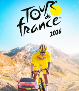 Tour De France 2026
