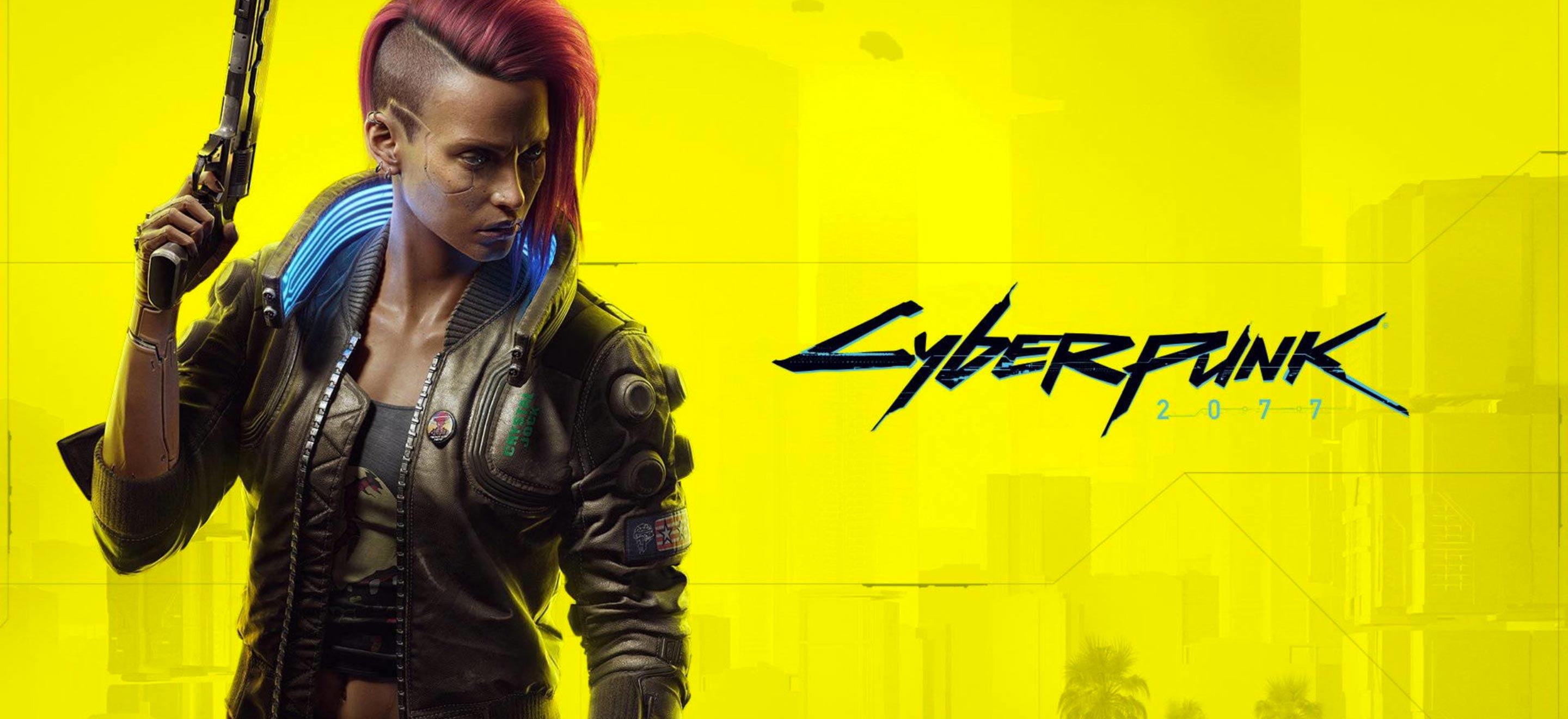 Non, Cyberpunk 2077 n&rsquo;est pas mort