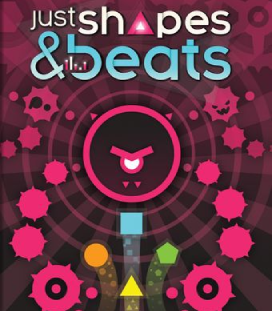 Just Shapes & Beats