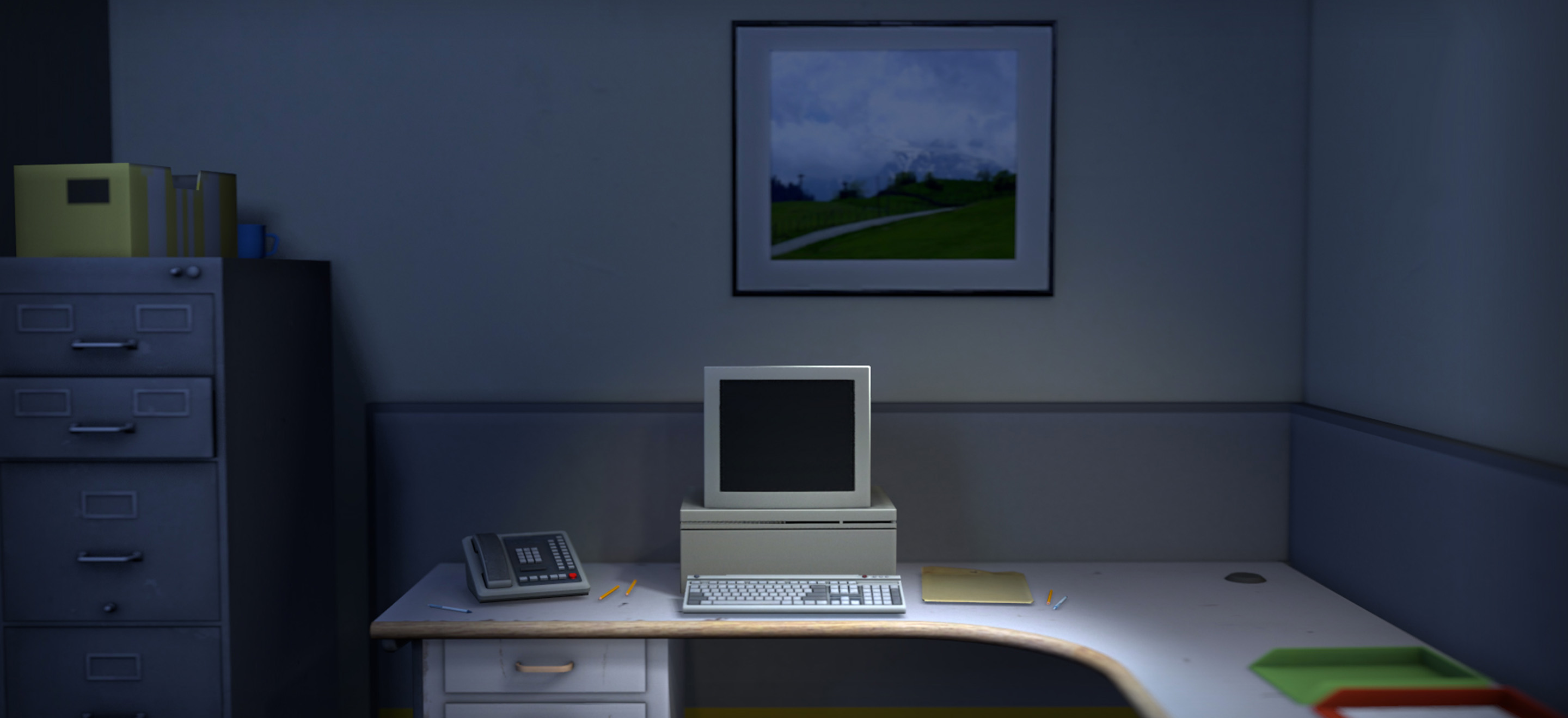 Qu&rsquo;apporte la version Ultra Deluxe de The Stanley Parable ?