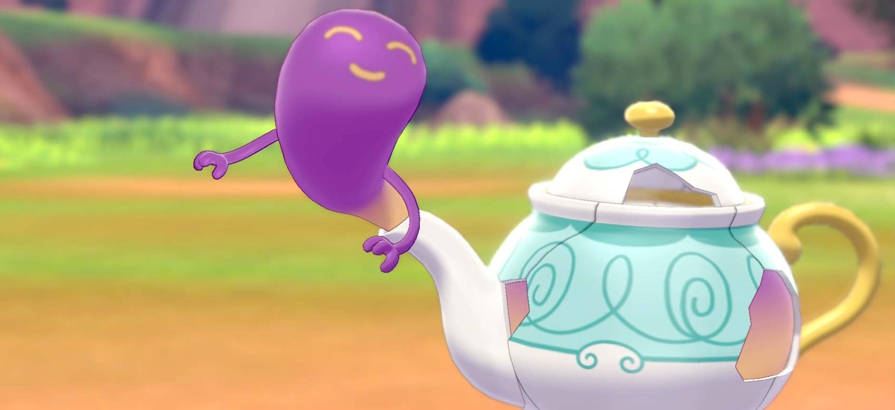 Ces Pok&eacute;mon qui manquent dans la nouvelle g&eacute;n&eacute;ration