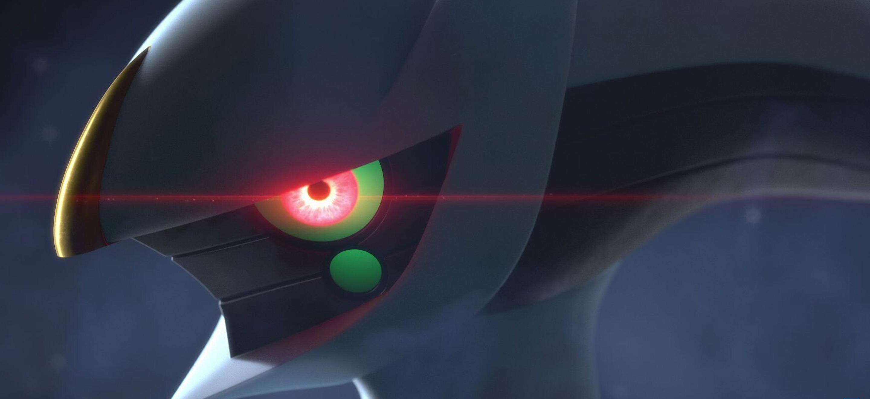 Le quiz hardcore sp&eacute;cial Arceus