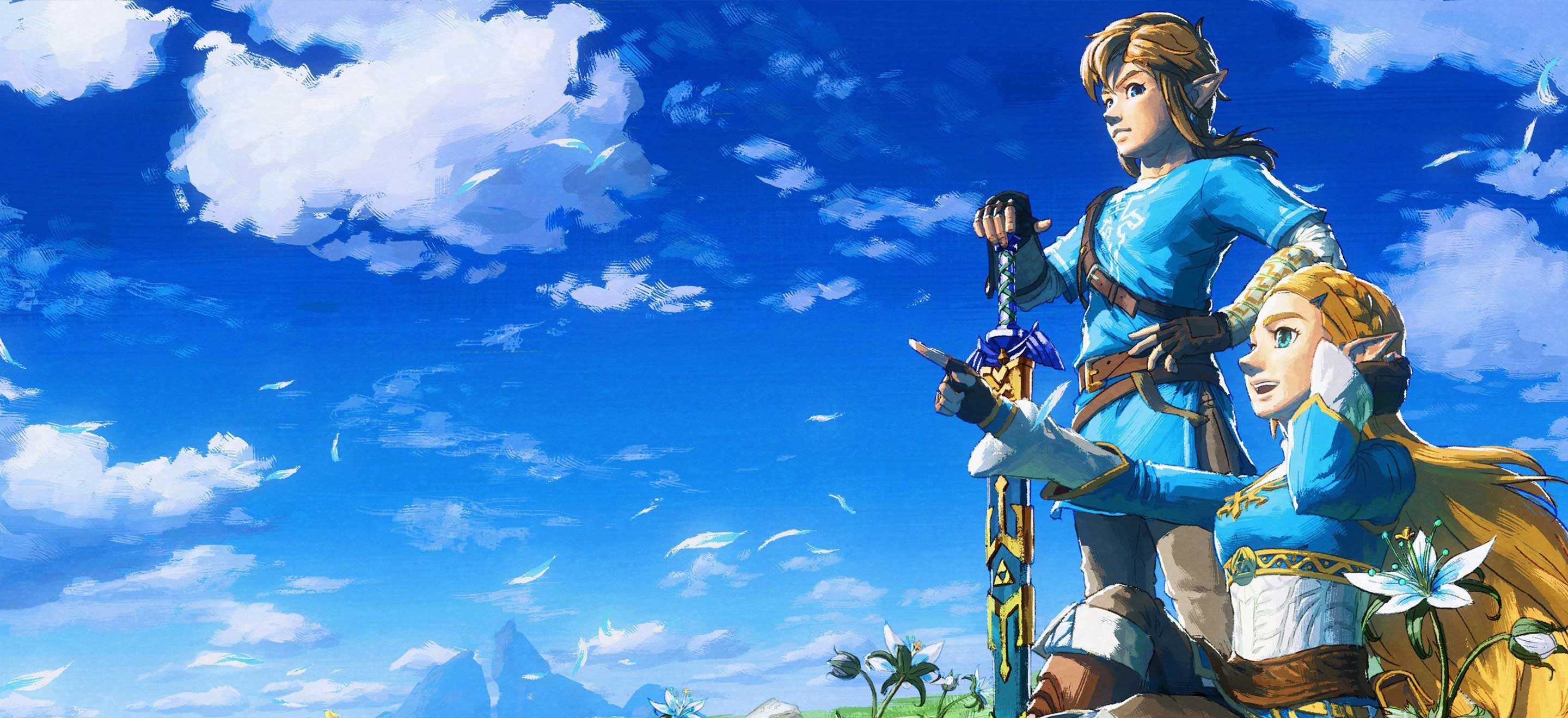 35 ans de Zelda : la timeline est bord&eacute;lique, et alors ?