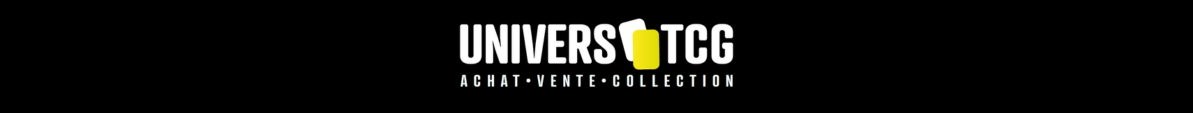 Page Univers TCG : pack de cartes Pokémon