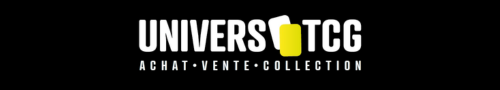 Page Univers TCG : pack de cartes Pokémon