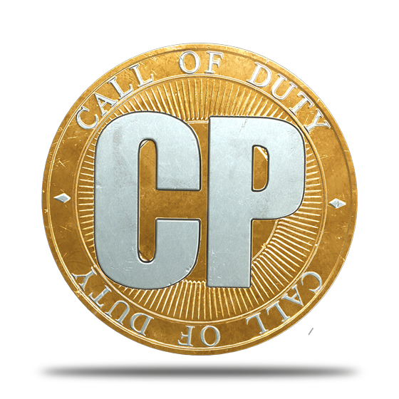 Monnaie IN-GAME COD 