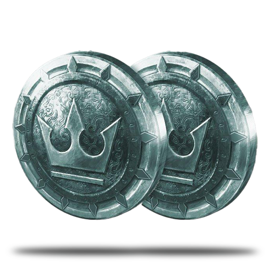 Monnaie IN-GAME COURONNES ELDER SCROLLS 