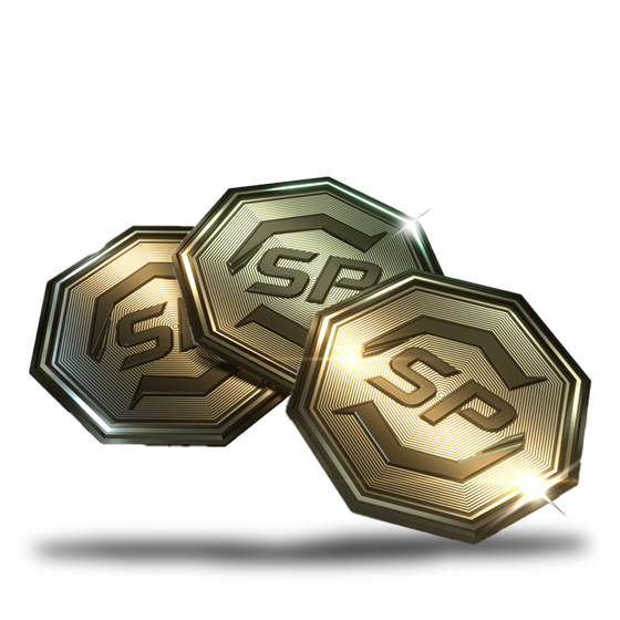 Monnaie IN-GAME HALO