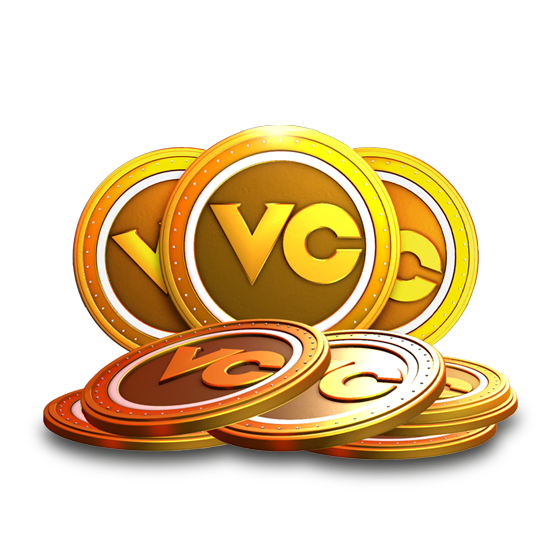 Monnaie IN-GAME NBA VC POINTS 