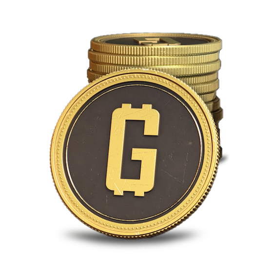 onnaie IN-GAME PUBG