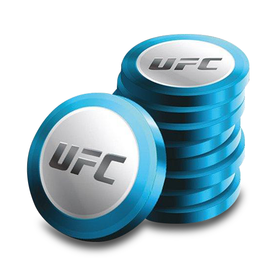 Monnaie IN-GAME UFC