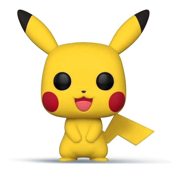 Figurines Pokémon