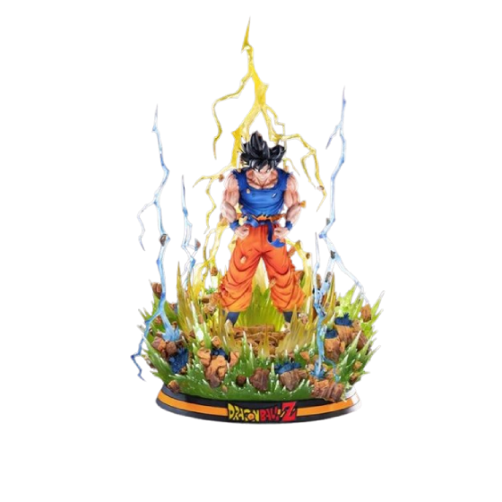 Figurines Dragon Ball Z