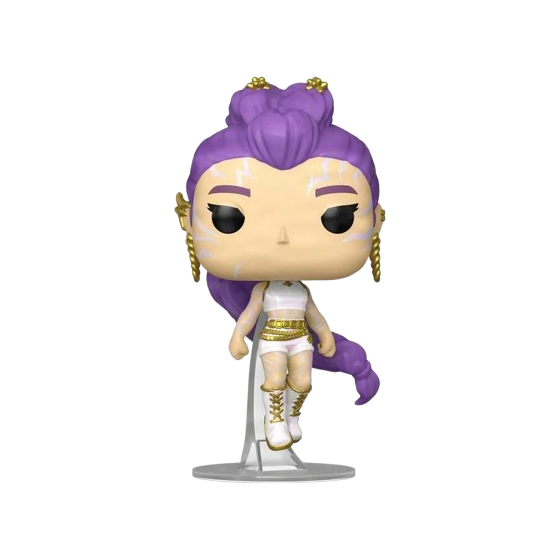 Figurines Kpop Demon Hunters