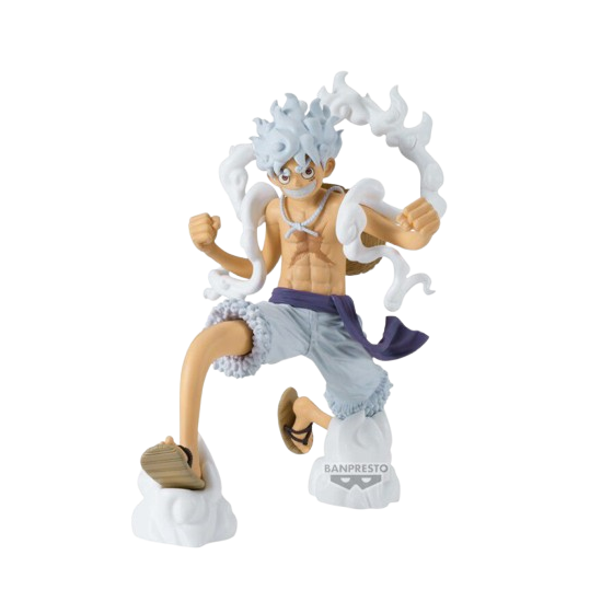 Figurines One Piece