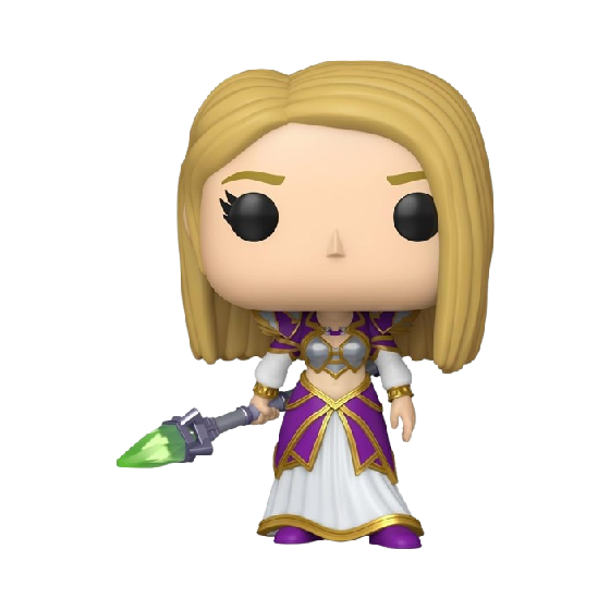 Figurines Warcraft