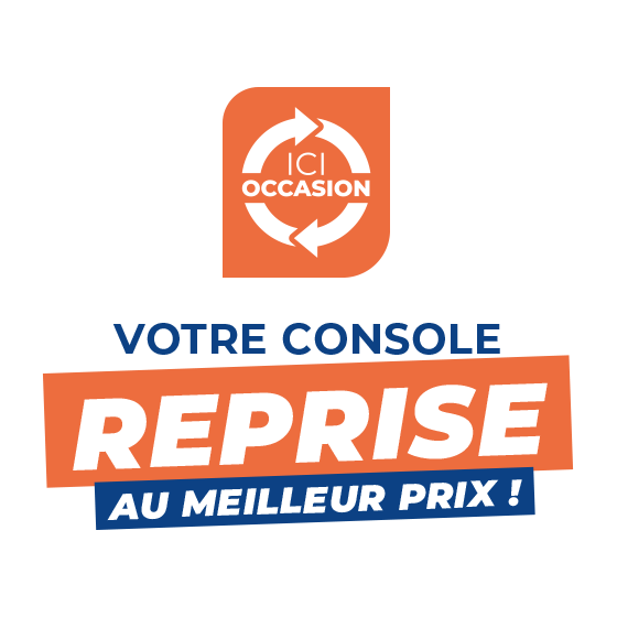 Offre Trade-in