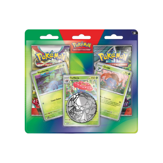 Cartes Pokémon