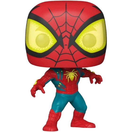 Figurines Spider-Man