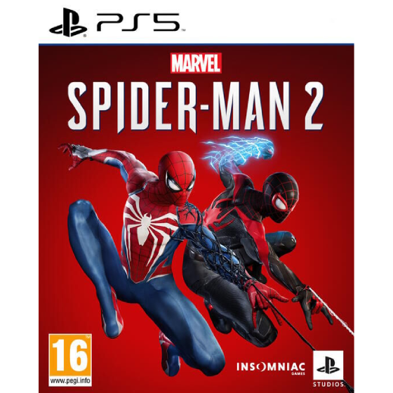Jeux Video Spider-Man
