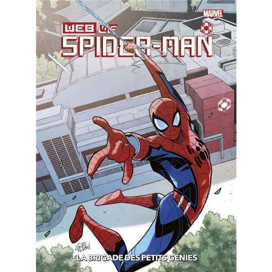 Maison & Déco Spider-Man