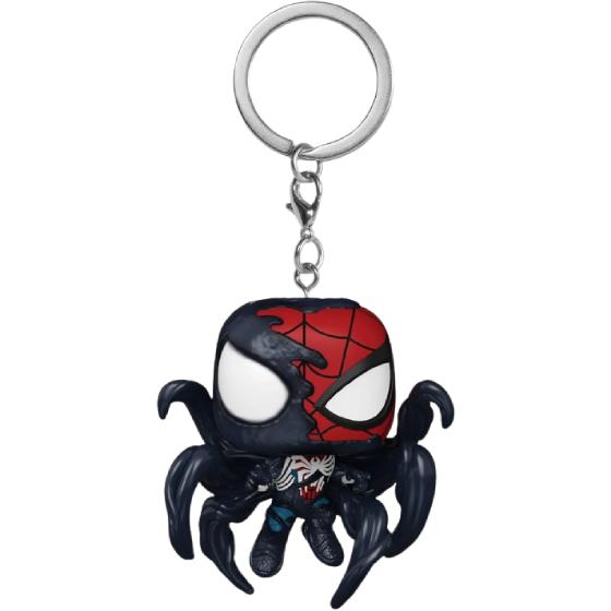 Porte-Clés Spider-Man