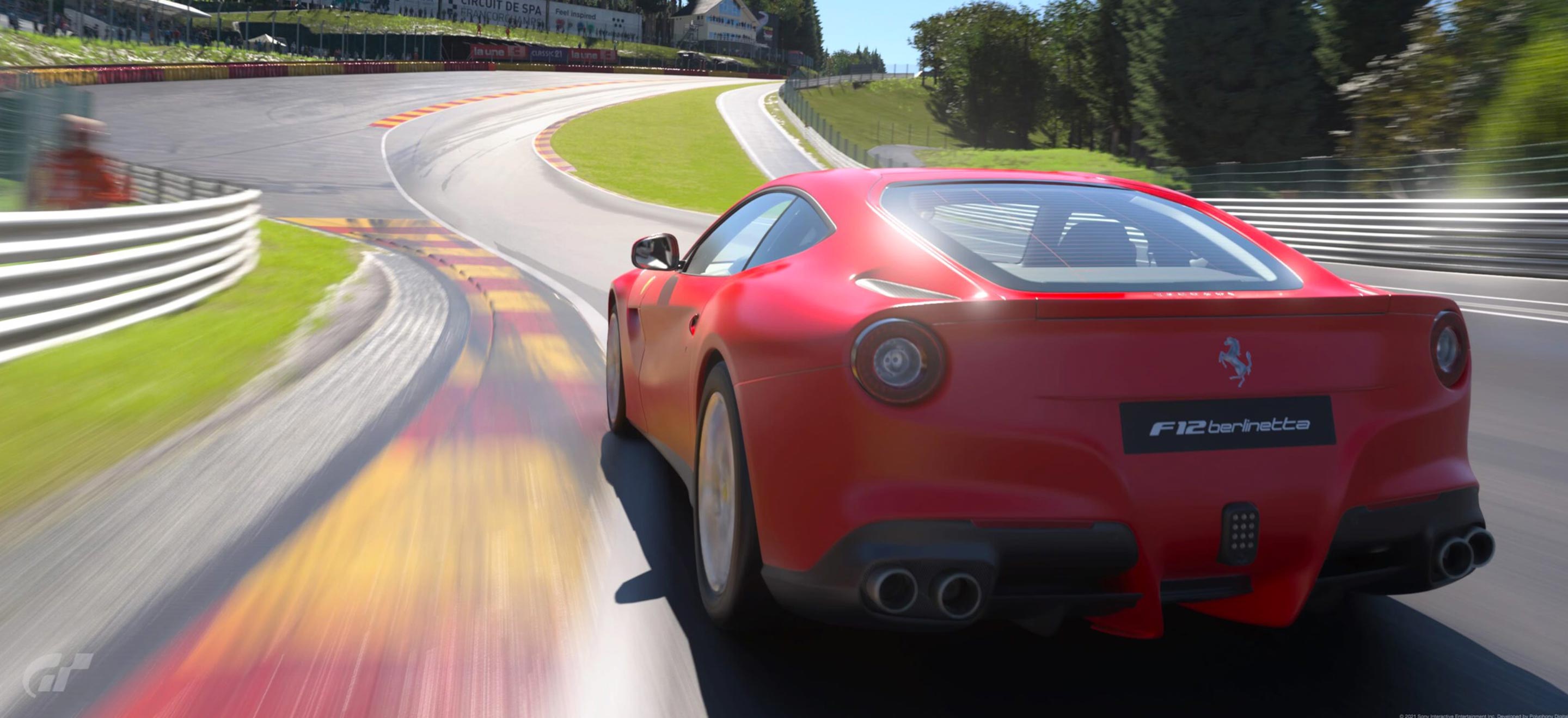 Les ingr&eacute;dients d&rsquo;une bonne photo sur Gran Turismo 7