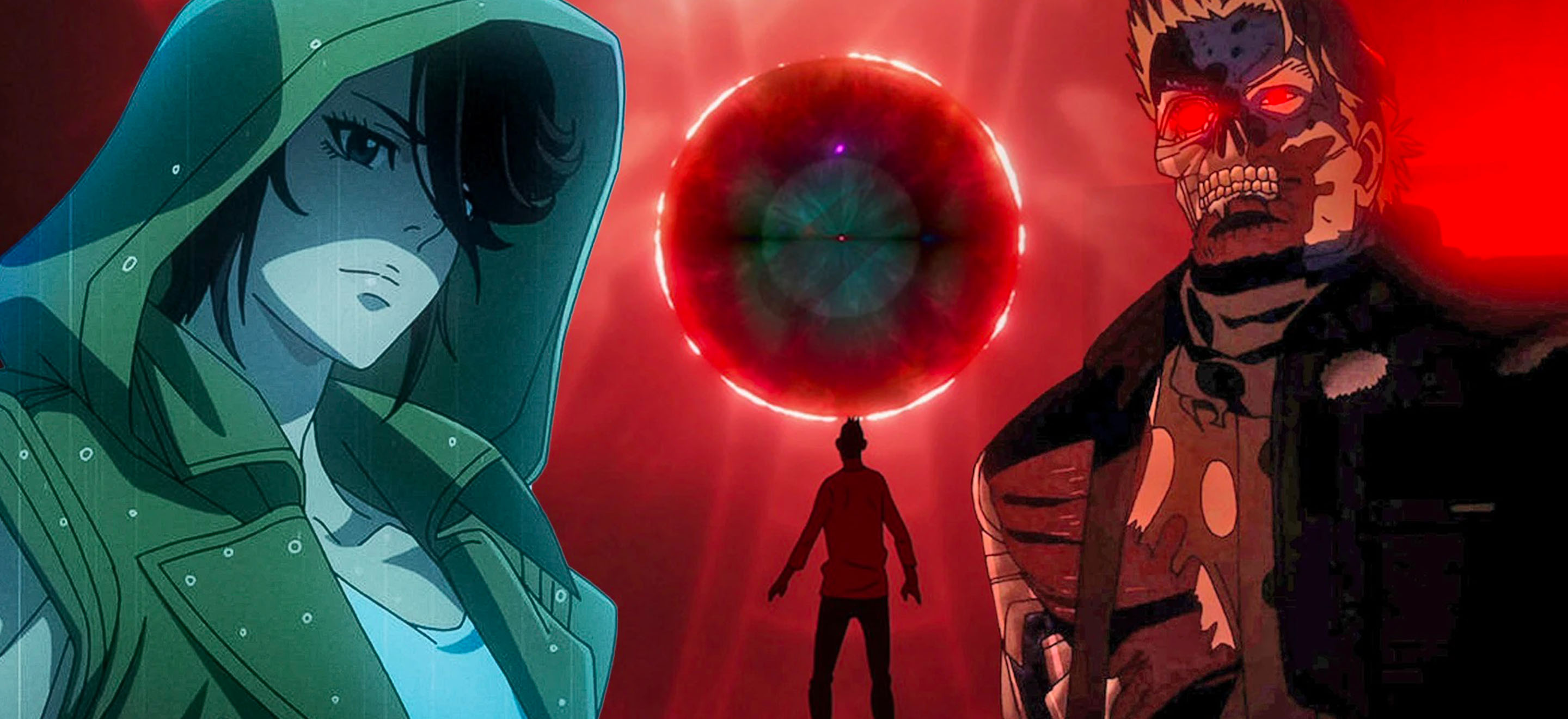 Oui, l&rsquo;anime Terminator Zero va enterrer les derniers films de la licence