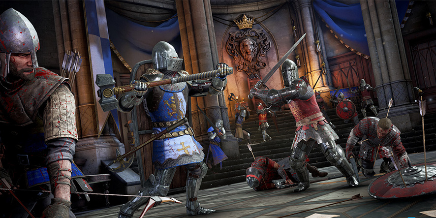 chivalry-combat