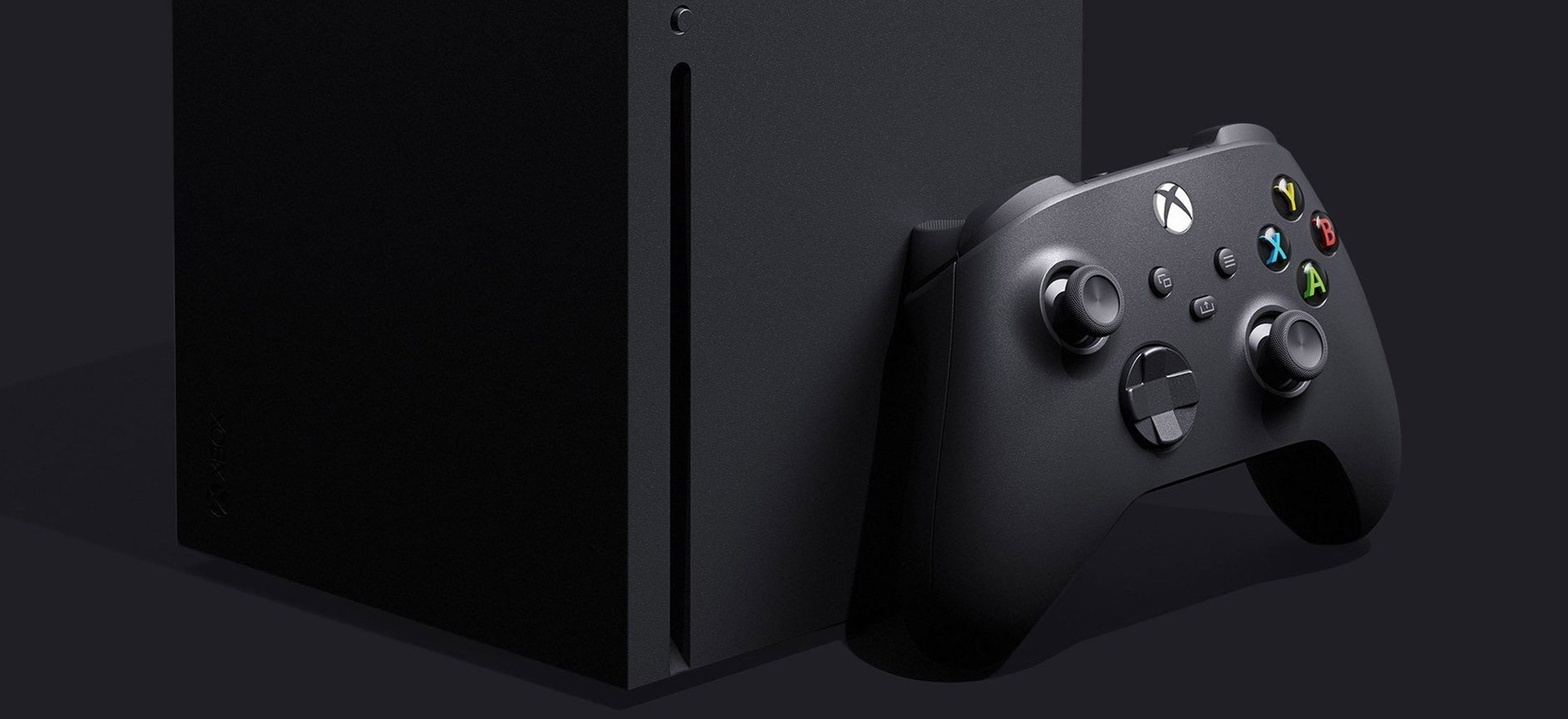 Xbox Series X : voici les plus gros jeux r&eacute;cemment d&eacute;voil&eacute;s