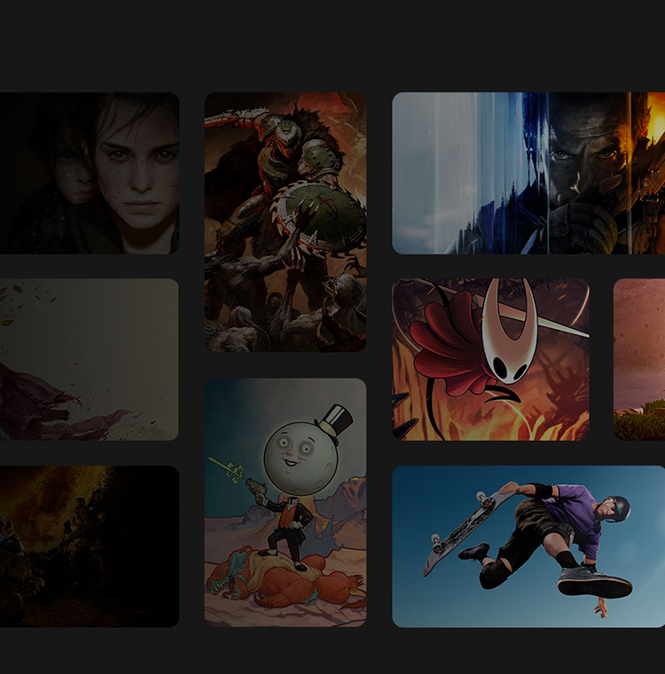 Tout ce qu&rsquo;il faut savoir sur le Xbox Game Pass