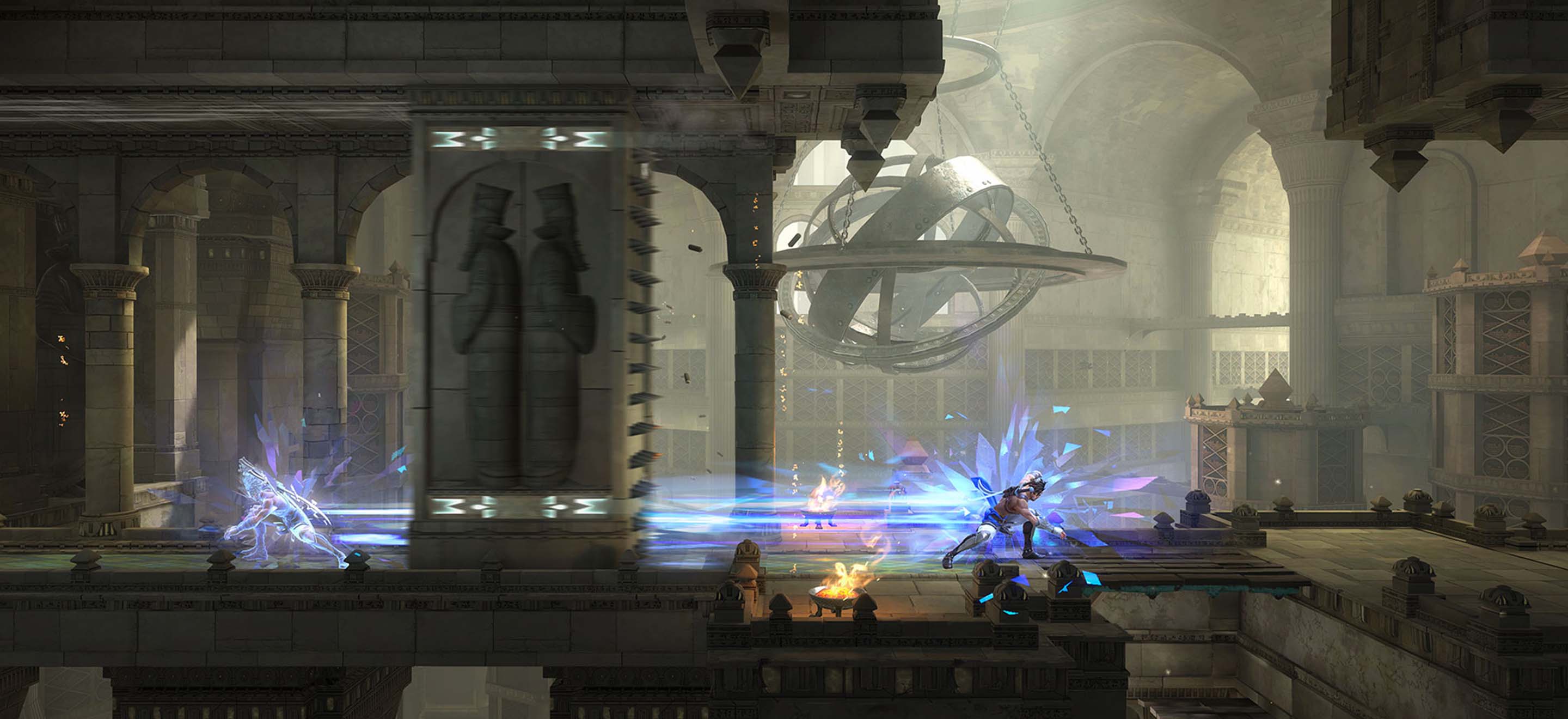 Le genre &ldquo;metroidvania&rdquo; doit-il &ecirc;tre l&rsquo;apanage des jeux ind&eacute;pendants ?
