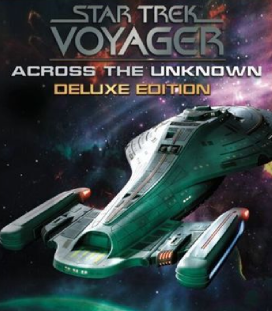 Star Trek Voyager